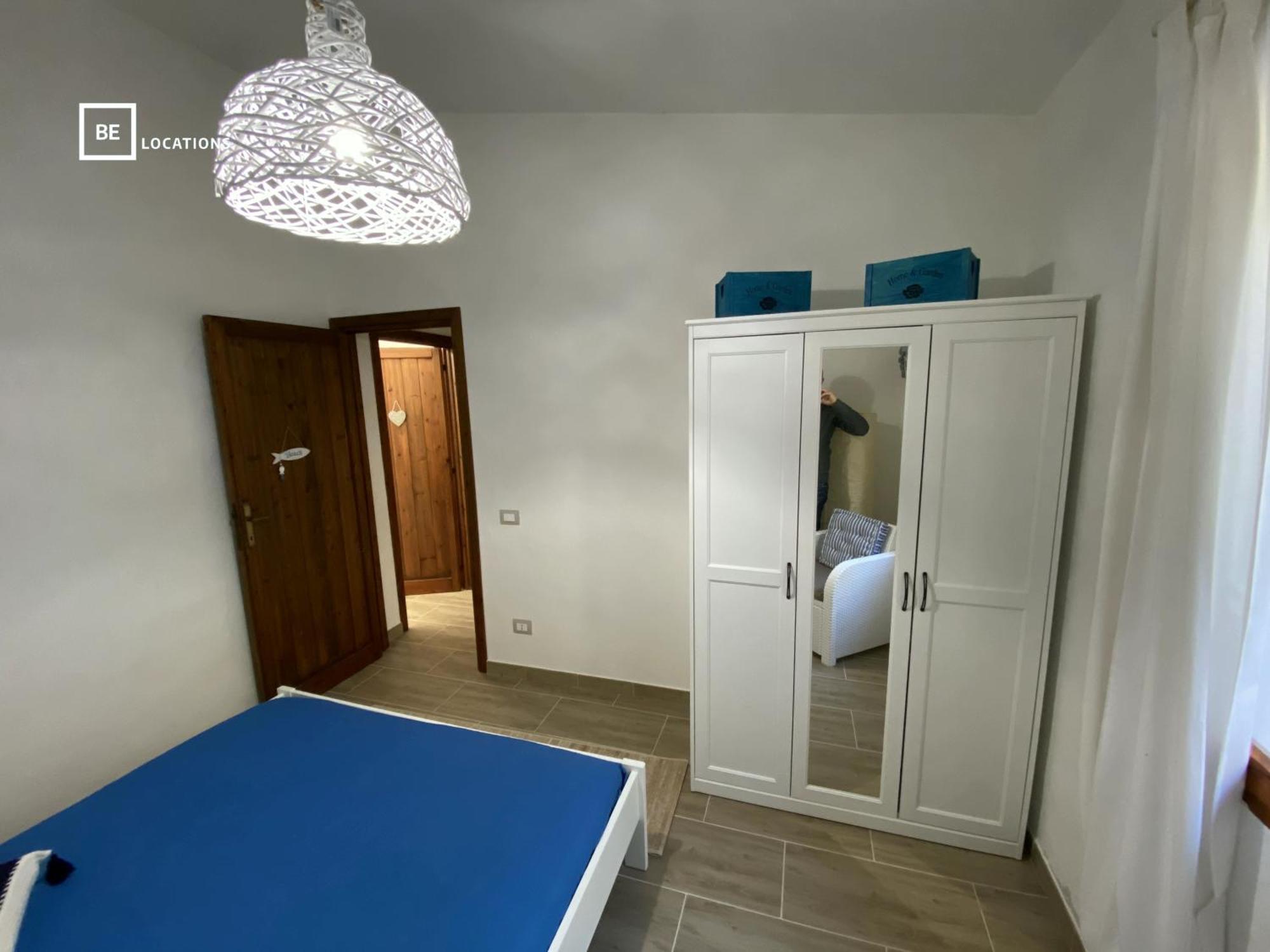Belocations - Bellavista Ivonne Villa Торе деле Стеле Екстериор снимка